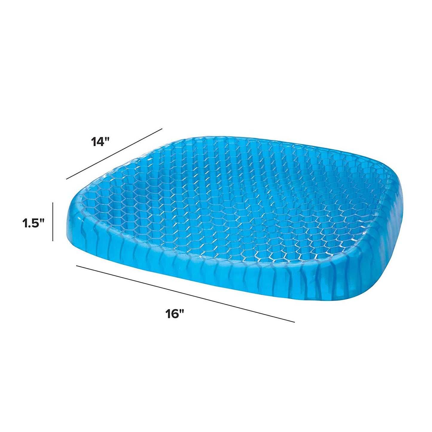 Silicone Egg Seat Cushion β Pressure Relief Pad