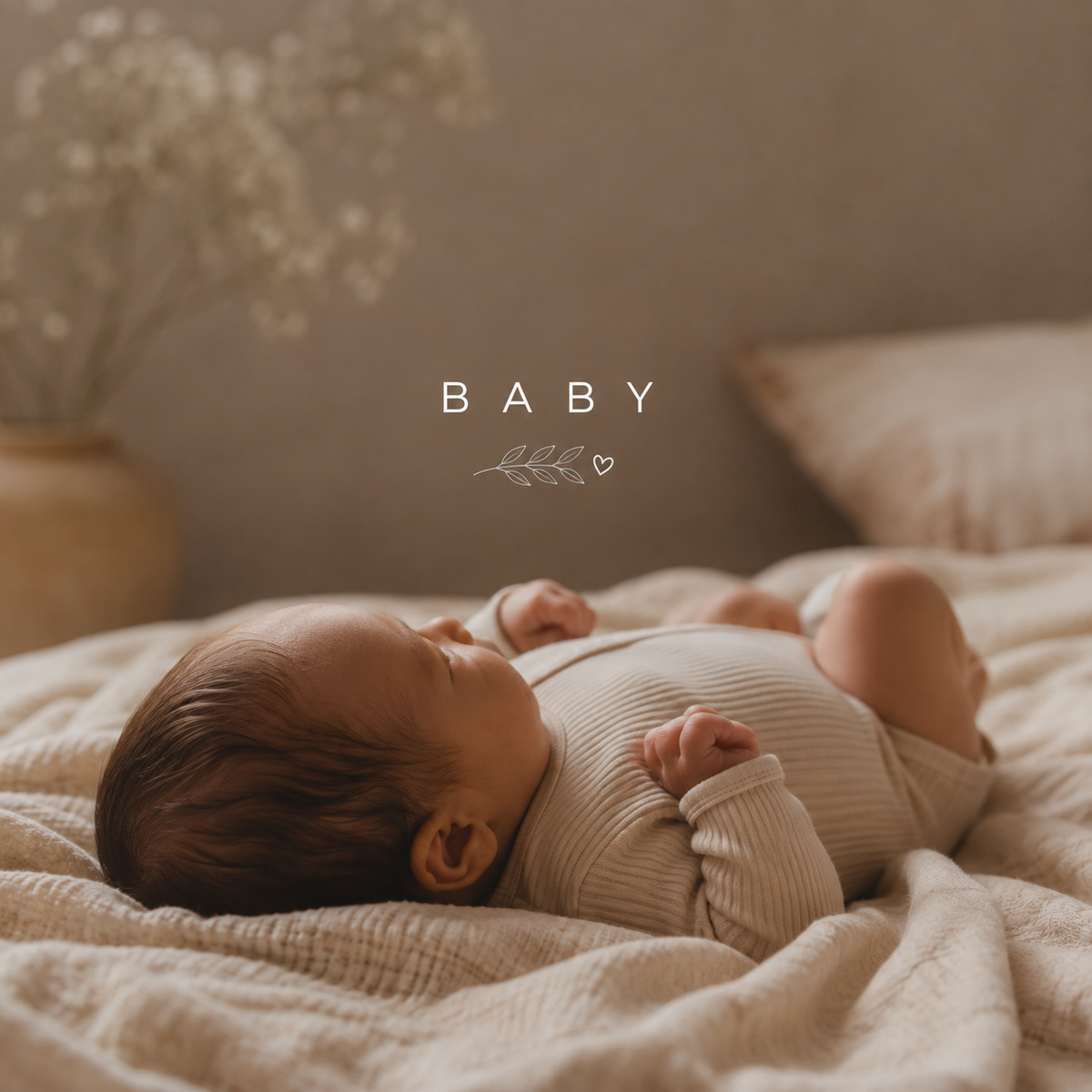 Nurture & Nest lifestyle image