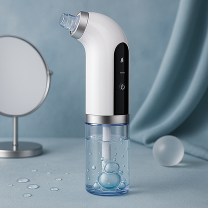Electric Blackhead Vacuum Remover