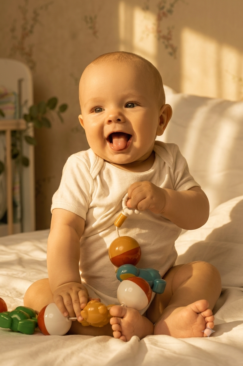 Nurture & Nest lifestyle image