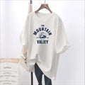 Maternity Nursing T-Shirt – Short Sleeve Pregnancy & Feeding Top