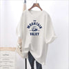 Maternity Nursing T-Shirt – Short Sleeve Pregnancy & Feeding Top