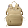Mommy Diaper Backpack – Spacious Baby Travel & Maternity Bag