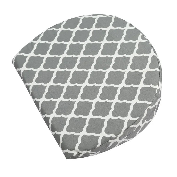 Pregnancy Pillows for Sleeping Wedge Pillow Belly Wedge Memory Foam New Mom Gifts for Women