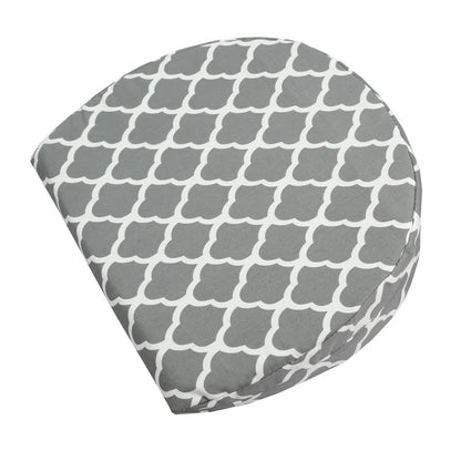 Pregnancy Pillows for Sleeping Wedge Pillow Belly Wedge Memory Foam New Mom Gifts for Women