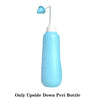 Postpartum Peri Bottle – Portable Perineal Cleansing Wash