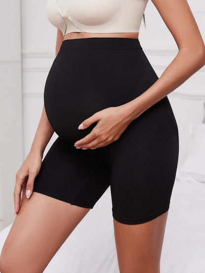Postpartum High Waist Shaping, Comfortable And Seamless Waist Lifting And Body Shaping Pants For Pregnant Women