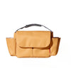 Stroller Organizer Bag – Large Capacity Pram & Diaper Bag