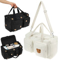 Mommy Diaper Tote Bag – Large Capacity Maternity & Hospital Bag