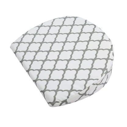 Pregnancy Pillows for Sleeping Wedge Pillow Belly Wedge Memory Foam New Mom Gifts for Women
