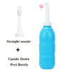 Postpartum Peri Bottle – Portable Perineal Cleansing Wash