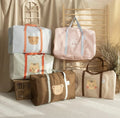 Mommy Diaper Bag – Large Capacity Maternity & Baby Travel Bag