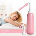 Postpartum Peri Bottle – Portable Perineal Cleansing Wash