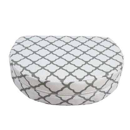 Pregnancy Pillows for Sleeping Wedge Pillow Belly Wedge Memory Foam New Mom Gifts for Women