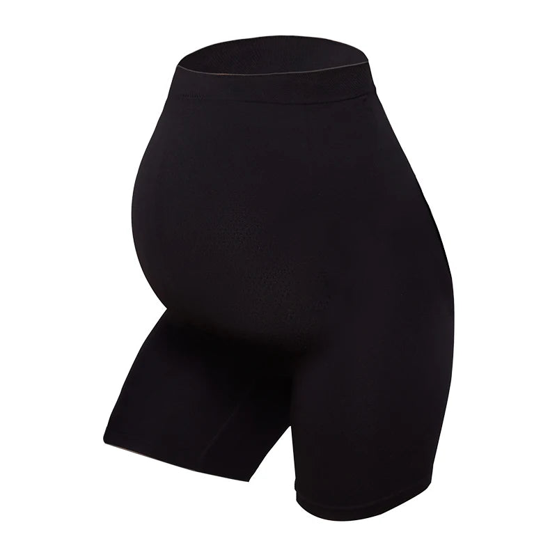 Postpartum High Waist Shaping, Comfortable And Seamless Waist Lifting And Body Shaping Pants For Pregnant Women
