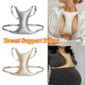 Postpartum Breast Support Pillow – Soft Comfort Pads for Women
