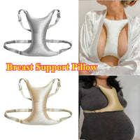 Postpartum Breast Support Pillow – Soft Comfort Pads for Women
