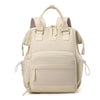 Mommy Diaper Backpack – Spacious Baby Travel & Maternity Bag