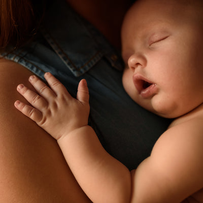 Nurture & Nest